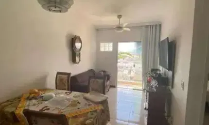 Apartamento com 2 quartos à venda na Rua Olinda Ellis, 125, Campo Grande, Rio de Janeiro
