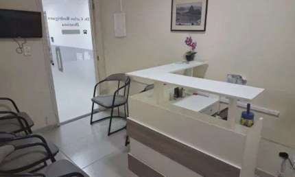 Sala comercial à venda na Rua Coronel Agostinho, 76, Campo Grande, Rio de Janeiro