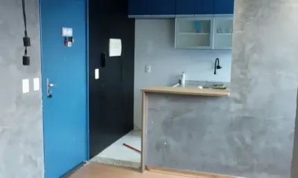 Apartamento com 2 quartos à venda na Rua Josué de Barros, 99, Campo Grande, Rio de Janeiro