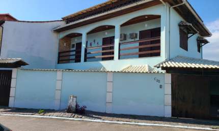 Casa em condomínio, 3 quartos, próximo West Shopping