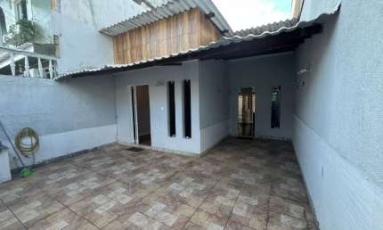 Casa com 2 quartos à venda na Rua Euclydes Caldas, 210, Campo Grande, Rio de Janeiro