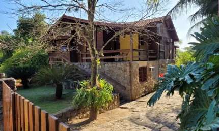 Chácara / sítio com 5 quartos à venda na Estrada do Viegas, 828, Campo Grande, Rio de Janeiro