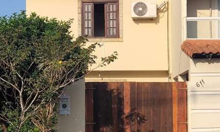 Casa com 2 quartos à venda na Avenida Alhambra, 90, Campo Grande, Rio de Janeiro