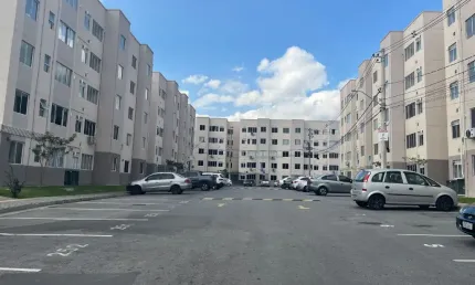 Apartamento garden , 2 quartos , próximo Park Shopping
