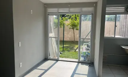 Apartamento garden , 2 quartos , próximo a cachamorra e park shopping