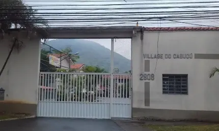 Apartamento com 2 quartos à venda na Estrada do Cabuçu, 2908, Campo Grande, Rio de Janeiro