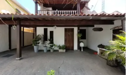 Casa em condomínio, 3 quartos, próximo ao centro de campo grande