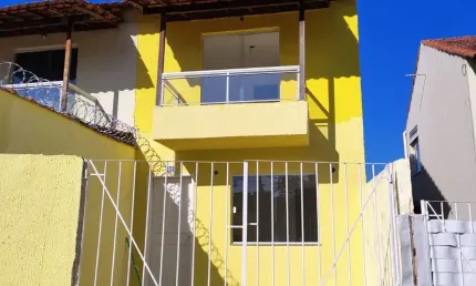 Casa com 2 quartos à venda na Rua Padre Pauwels, 20, Campo Grande, Rio de Janeiro