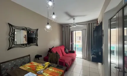 Apartamento, 2 quartos, suíte, elevador,condomínio adryanas varanda