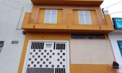 Sobrado a venda na Vila Prado - Valor abaixo do mercado
