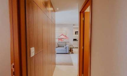 Apartamento com 3 quartos à venda na Avenida Governador Eurico Rezende, 00, Jardim Camburi, Vitória por R$ 1.171.224