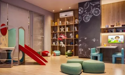 Apartamento com 4 quartos à venda na Rua Elesbão Linhares, 09776, Barro Vermelho, Vitória por R$ 6.694.077