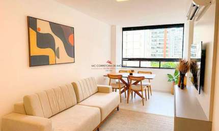 Apartamento com 2 quartos à venda na Rua Moacir Avidos, 345, Praia do Canto, Vitória por R$ 2.449.000