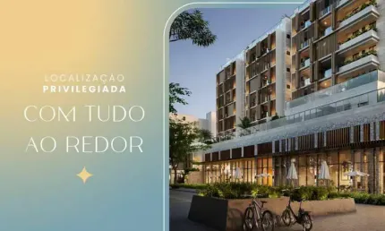 Serena by Mivita - um empreendimento de alto padrão em Jardim Camburi - Vitória/ES!