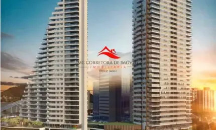 Apartamento com 4 quartos à venda na Avenida Capitão João Brandão, 100, Enseada do Suá, Vitória