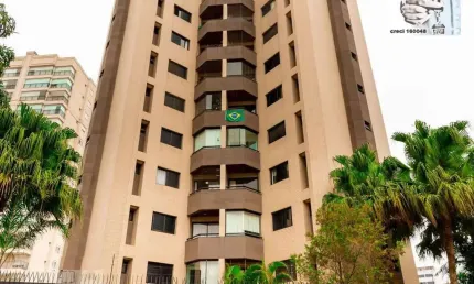 Apartamento com 3 quartos à venda em Santana, São Paulo 