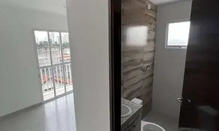 Apartamento com 2 quartos à venda na Travessa Preciosa, 80, Lauzane Paulista, São Paulo