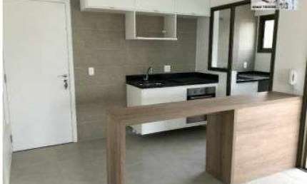 ED INVITE Klabin - Apartamento Studio em Jardim Vila Mariana, São Paulo/SP