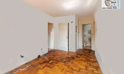 Apartamento à venda no bairro Bela Vista - São Paulo/SP, Zona Central