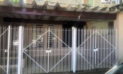 Casa com 3 quartos à venda na Rua Realengo, Vila Madalena, São Paulo