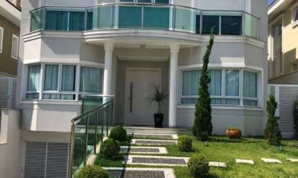 Casa com 4 quartos à venda na Alameda Sapucaia, Adalgisa, Osasco