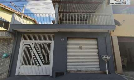 Casa com 2 quartos à venda na Rua Sanhaço, Laranjeiras, Caieiras