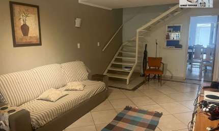 Casa com 2 quartos à venda na Rua Santa Rita de Cássia, Santana, São Paulo