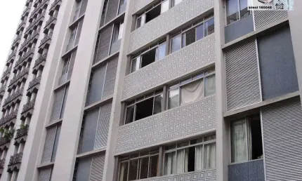 Apartamento com 3 quartos à venda na Rua Pamplona, Jardins, São Paulo