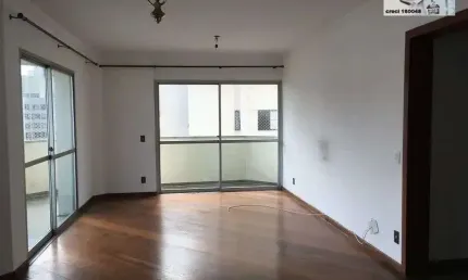 Apartamento com 4 quartos à venda em Moema, São Paulo 