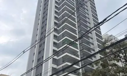 Apartamento com 2 quartos à venda na Rua Senador Milton Campos, Santo Amaro, São Paulo