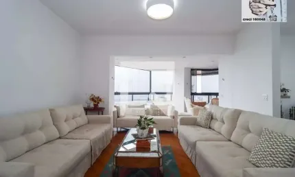 Apartamento à venda no bairro Vila Suzana - São Paulo/SP, Zona Sul