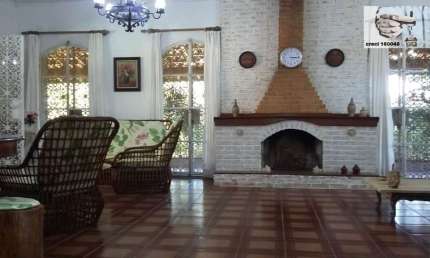 Casa com 3 quartos à venda na Avenida Rubi, Centro, Mairiporã