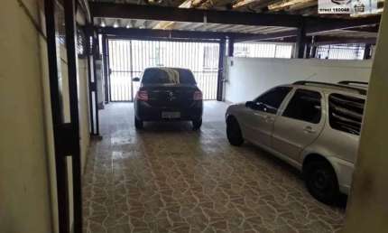 Casa com 5 quartos à venda em Jaçanã, São Paulo 