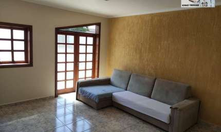 Casa com 4 quartos à venda na Rua Francisco Ignacio de Souza, Jardim Carlos Lourenço, Campinas