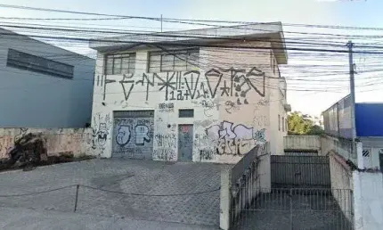 Loja Ponto Comercial em Vila Albertina, São Paulo/SP