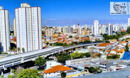 Apartamento com 3 quartos à venda no Jardim São Paulo (Zona Norte), São Paulo 