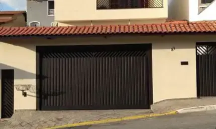 Casa com 3 quartos à venda na Rua Fioravante Viel, Adalgisa, Osasco