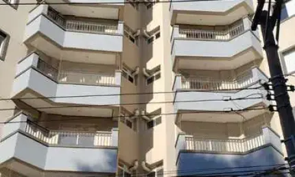 Apartamento com 2 quartos à venda na Avenida Marechal Eurico Gaspar Dutra, Jardim São Paulo (Zona Norte), São Paulo