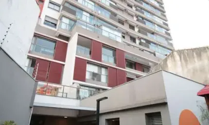 Apartamento com 2 quartos para alugar no Mirandópolis, São Paulo 