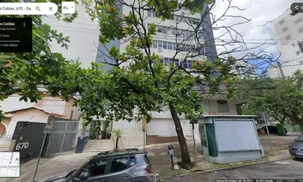 Sala à venda, 20 m² por R$ 175.000,00 - Santo Agostinho - Belo Horizonte/MG