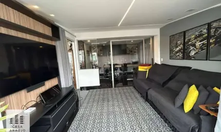 Cobertura com 3 dormitórios à venda, 180 m² por R$ 850.000 - Prado