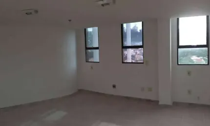 Sala para alugar, 82 m² por R$ 3.103/mês - Cidade Jardim - Belo Horizonte/MG