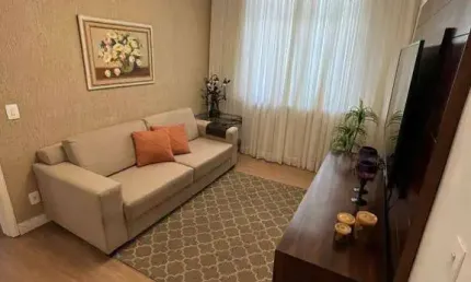 Cobertura com 3 dormitórios à venda, 156 m² por R$ 570.000,00 - Nova Suíssa - Belo Horizonte/MG