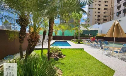 Apartamento com 2 dormitórios à venda, 70 m² por R$ 950.000,00 - Funcionários - Belo Horizonte/MG