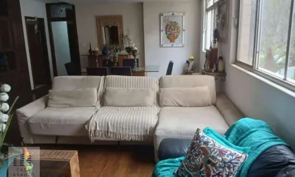 Apartamento com 4 dormitórios à venda, 184 m² por r$ 1.580.000,00 - santo agostinho - belo horizonte/mg