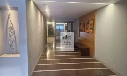 Cobertura com 3 dormitórios à venda, 180 m² por R$ 2.500.000,00 - Santo Agostinho - Belo Horizonte/MG