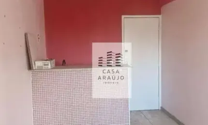Apartamento com 1 dormitório à venda, 40 m² por R$ 295.000,00 - Santo Agostinho - Belo Horizonte/MG