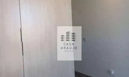 Kitnet com 1 dormitório à venda, 25 m² por R$ 285.000 - Barro Preto - Belo Horizonte/MG