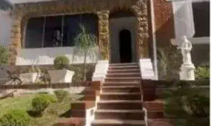 Casa à venda, 412 m² por R$ 4.900.000,00 - Lourdes - Belo Horizonte/MG