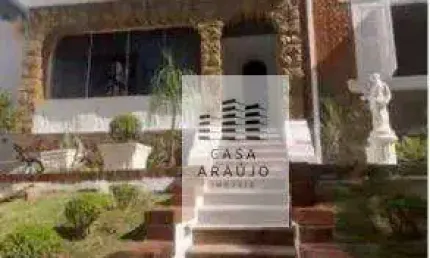 Casa à venda, 412 m² por r$ 4.900.000,00 - lourdes - belo horizonte/mg